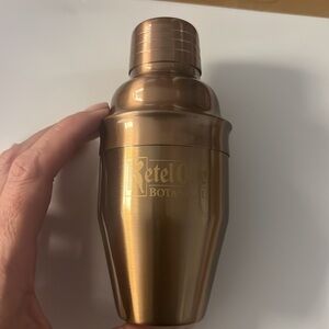 Kettle one mini shaker